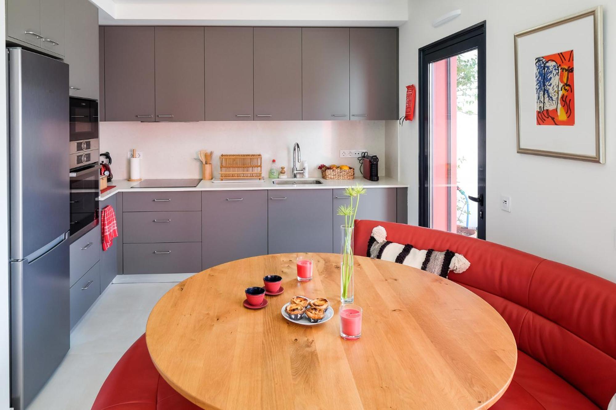 Taste Tavira Apartment Exterior photo