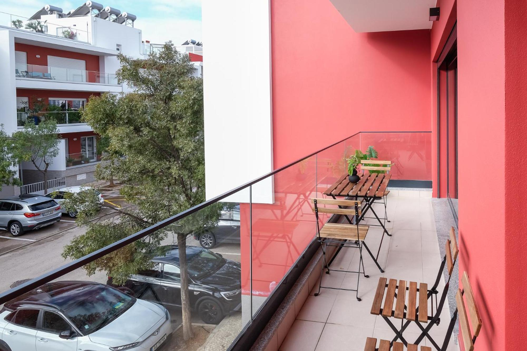 Taste Tavira Apartment Exterior photo