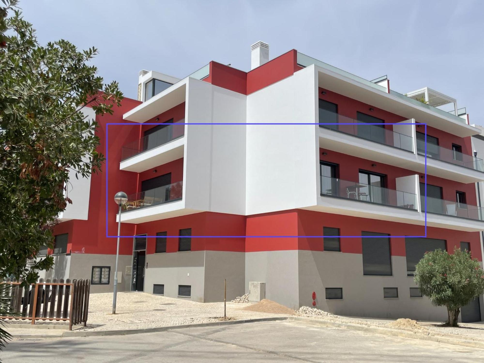 Taste Tavira Apartment Exterior photo